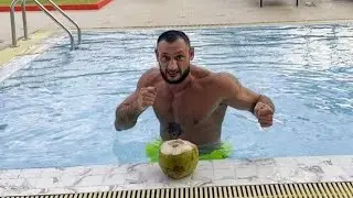 Ответ Гаджи Автомата Фернандо Родригесу