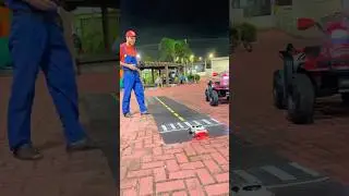 WLToys RC by Erik Mario Bros de Jacaraipe