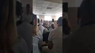Внутри секты