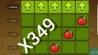 Apple Of Fortune New Tricks | 100% Winning Tricks 2023. New Tricks in 1x bet #1xbet
