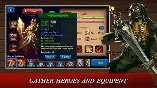 Dungeon Rush Casino 1