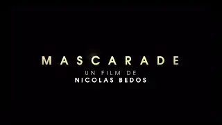 MASCARADE (2021) FRENCH WEBRip