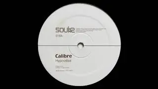 Calibre - Hypnotise