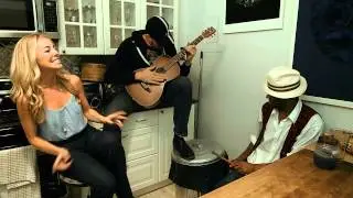 Come Together by The Beatles (Morgan James cover)