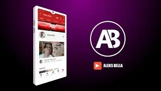 How to make a 3D Mobile Mockup Using Pixellab App