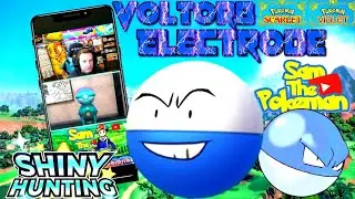 Hunting Pokeballs! - Vertical Stream! #Shortfeed #Shorts - Pokemon Scarlet Violet