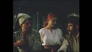 Горілки пити не будемо! Уривок з фільму Пропала Грамота. Щирість, Безтрашність і Воля Українців!