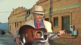 I Can't Give You Anything But Love (tenor guitar)