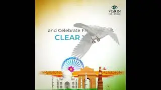 Happy Independence Day Unsung Heroes of India By Vision Eye Centre #independenceday