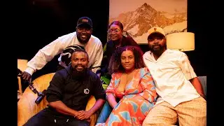 Should Celebrities publicly support political candidates  Ft Okon  |Honest Bunch Podcast - S3Ep4