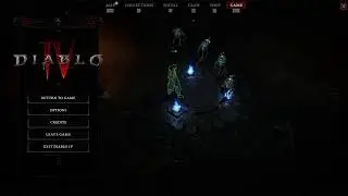 Diablo 4
