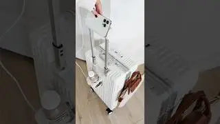 Ultimate Amazon Carry-On Gadget *helpful features*: packing organization, amazon travel must have