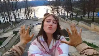 CRAZY GIRL WANTS ME TO BE HER BOYFRIEND (Parkour POV Love Best)