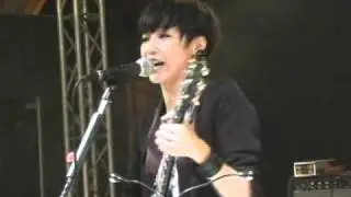 何韻詩HOCC高雄及台中Live - 志明與春嬌(五月天）
