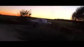 gaz "Volga"