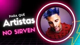#Artistas - #Para #que?