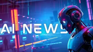 TOP AI TRENDS YOU CANT IGNORE THIS MONTH