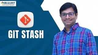 Master Git Stash in 10 Minutes | Save, Apply & Manage Your Code Changes Like a Pro
