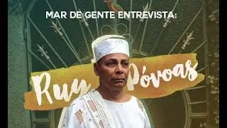 MAR DE GENTE | Ruy Póvoas