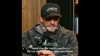 This advice hit Aaron Rodgers when he was 38 #motivation #life #aaronrodgers #nfl #football #shorts