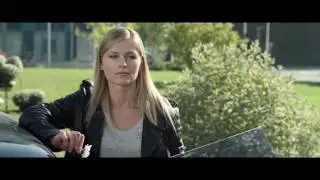 Экипаж Трейлер 2016