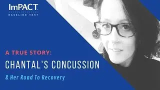 Chantal's Concussion - Story Time