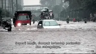 ICCC Climate Resilience profile