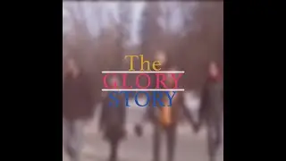 Cradle Collective - The Glory Story (Official Music Video)