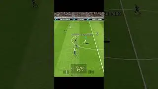 Teamwork ⚡ | quick counter | pes #efootball2024 #efootball #pes2021 #shorts