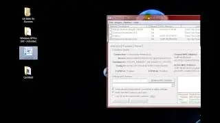 NIC MAC Address changing