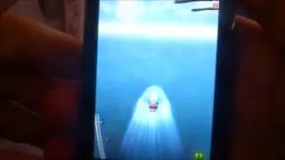 Panda Run HD - Funny and EPIC Bug!