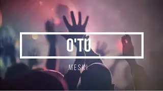 O'TU - Meski