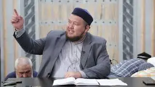 Сахабалар салған сара жол | Бауыржан Әлиұлы