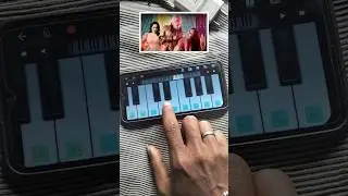 Dotara | Jubin Nautiyal , Mouni Roy - Payal Dev | Valo Koira Bajao Go Dotara On Piano 