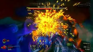 КАК УБИТЬ ГЛИФИД-ДРЭДНОУТ Deep Rock Galactic