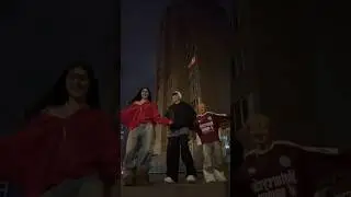 Amirchik & Джами & Нара😊🔥