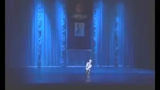 Марсий из балета 