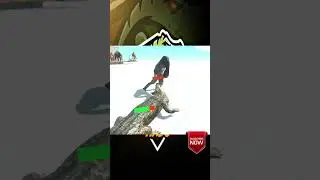 CROCODILE VS GORILLA #shorts
