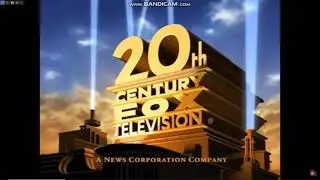 Wolf films/Studios USA/20th century fox Television/20th Television (1999-2002)