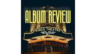 Common x Pete Rock - The Auditorium Vol. 1 - Album Review