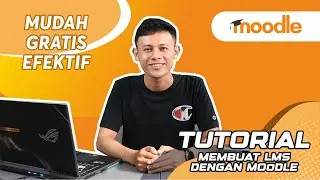 Tutorial Pembuatan LMS Moodle Dengan MoodleCloud Gratis Tugas TPEN4310 Perancangan web Pembelajaran