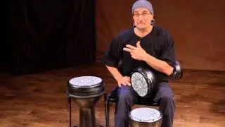 Jamal Mohamed Solo Performance