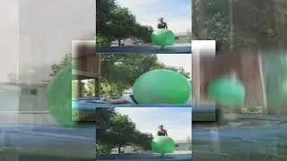 YTPMV MY BIG GREEN BALL!!!~PIE~ Scan RD