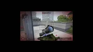 #WARFACE