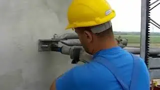 Scanclimber SC1000