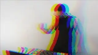 MEXICAN SKŲLL  #mix #techno #acid