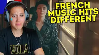 Barbara Pravi - Voilà | First Time Hearing @barbarapravi. Voilà #france #music #reaction