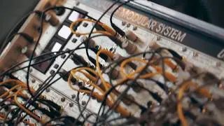Modular Synthesizer Fair – Gear Guide
