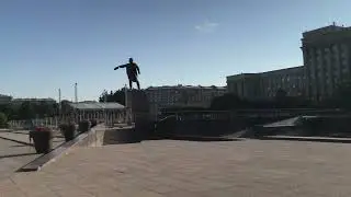 Метро Московская Питер