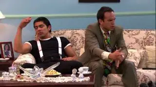 Corazón en condominio - Trailer